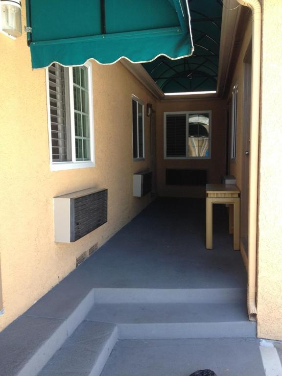 La Siesta Inn South Gate Zewnętrze zdjęcie