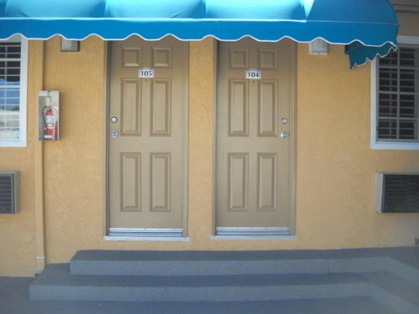 La Siesta Inn South Gate Zewnętrze zdjęcie