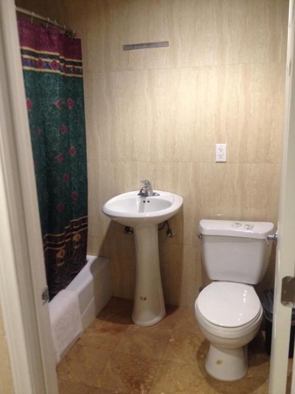 La Siesta Inn South Gate Zewnętrze zdjęcie